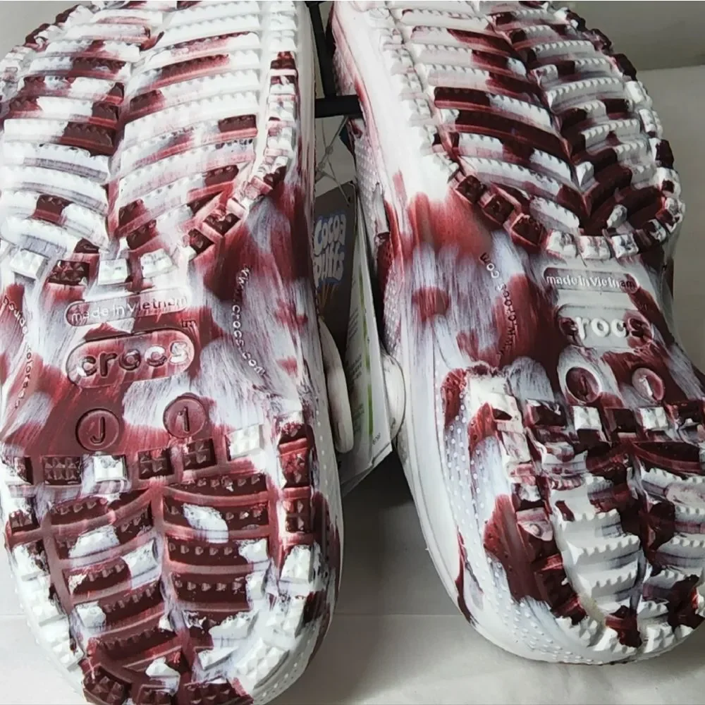 𝅺cocoa Puffs Crocs, Limited edition! - Picture 5 of 6